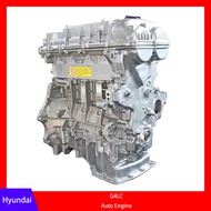 【Drive Automotive Intemational】1.4L G4LC 4 cylinder 90KW bare engine for HYUNDAI