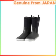 Daiwa Boots FB-3450-T Black L