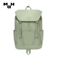 MAH 2391 Tour Backpack with Waterproof Fabric Cactus Green