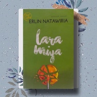 Lara Miya Novel Written by Erlin Natawiria