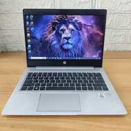 Laptop HP ProBook 430 G7 Core i5 Gen 10 i5-10210U RAM 8GB SSD 256GB