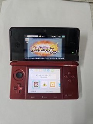 3DS遊戲機