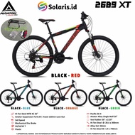 Sepeda Gunung MTB Aviator 2689 XT