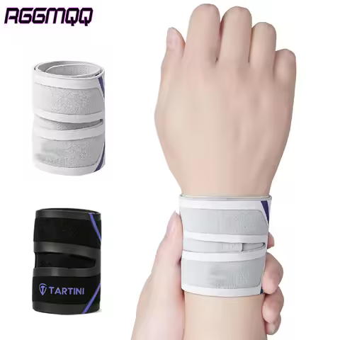1PCS Wrist Brace for TFCC Tears with Adjustable Wrap, Comfortable Wirst Support Brace for Tendonitis