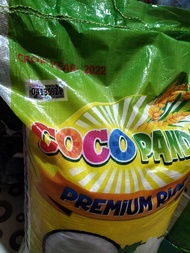 Coco Pandan 25 kg. Premium Rice