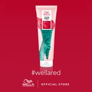 Wella Professionals คัลเลอร์เฟรช มาสก์ เรด 150 มล. WELLA COLOR FRESH MASK RED 150ML