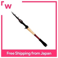 DAIWA แกนเบส Blazon Mobile 6106TMB เบ็ดตกปลา