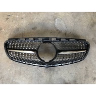 [Ready stock !!!] Mercedes benz W212 Facelift front grille | Mercedes W212 FL grill | Taiwan made