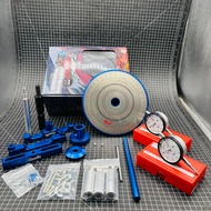 HUN DEGREE WHEEL with INDICATOR