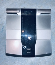 日本製 TANITA RD-802 日版 RD-545 innerscan dual 藍牙連接手機 旗艦 塔尼達 體脂磅 智能脂肪磅 SMART Body Composition Scale 健身良伴