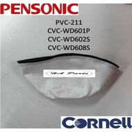 PVC-211 / CVC-WD601P / CVC-WD602S / CVC-WD608S - Original Pensonic / Cornell Filter Bag