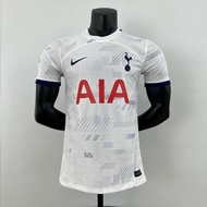 熱刺 23-24 Tottenham Hotspur home player version Jersey 球衣