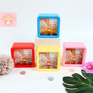Photo Frame Picture Frame/ Plain Thick Square Frame/ LABUBU