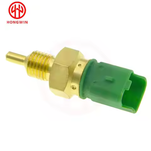 1338.A7,1338A7,1338.88 NEW Engine Coolant Temperature Sensor For Citroen C3 C5 XSARA Peugeot 206 307
