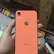 Iphone xr ibox 256gb second