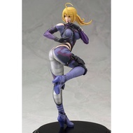 Nina Williams 1/7 (Kotobukiya)-Bishoujo 1st Hand Authentic Tekken Tag Tournament 2