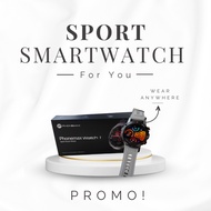 RUGGED SMART WATCH | CHEAP AND DURABLE | UNISEX | ALL OCCASIONS