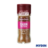 MasterFoods Cajun Spice Blend (35g)