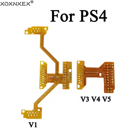 1PCS Easy Remapper V3/V2 CABL Slim Pro DiY Scuf Modding Chip Paddles Duplex Buttons Conversion JDM00