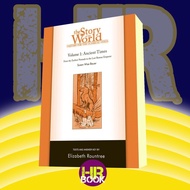 Story of the World, Vol. 1 Test and Answer Key: History for the Classi