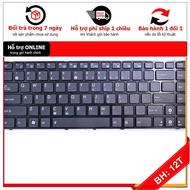 [BH12TH] Asus X44 X44C X44H X44L Laptop Keyboard PREMIUM