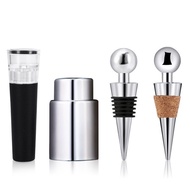 Red Wine Stopper Wine Bottle Stopper Red Wine Bottle Stopper Wine Stopper Bottle Stopper Cork Stoppe