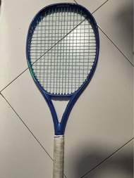 Yonex EZONE 100 Grip 2 Tennis Racket
