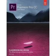 Adobe Premiere Pro CC Classroom in a Book (2019 Release) Classro