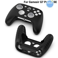 KAIKXIN Gaming Controller , Silicone Anti-Slip Console Protective Cover, Shockproof Anti-Scratch Dus