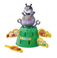 4971404315006 麵包超人 危機一發玩具(平行進口)