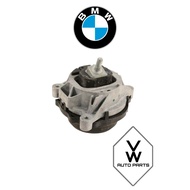 ( 100% ORIGINAL ) BMW F30 330E B48 ENGINE MOUNTING ( 22116865469 / 22116865470 )