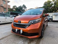 Honda Freed GB5 Auto