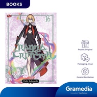 Ragna Crimson 16 (Daiki Kobayashi)