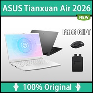 ASUS Tianxuan Air 2026 Ryzen AI Max+ 392 Radeon 8060S / Ryzen AI 9 H 465 RTX5060 14 inch ASUS TUF A1