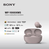 SONY WF-1000XM5 / WF1000XM5 / WF 1000 XM5 - ANC TWS BLUETOOTH EARBUDS-Versace07
