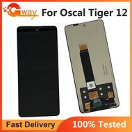 6.78 original cho Blackview oscal Tiger 12 Màn hình LCD Bộ linh kiện số của màn hình cảm ứng sửa chữ