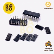 IC CD 4010BP 16 Legs Dip/SMD