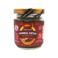 SAMBALEENA SAMBAL KETUK SAMBAL SAMBAL READY TO EAT SAMBAL CHILLI