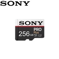 ♥ส่งฟรีอะแดปเตอร์ + เครื่องอ่านการ์ด + ของแท้100%Sony/ของขวัญ/Cod/Pro Plus Micro SD Card Mini TF 1TB 512GB 256GB 128GB 64GB