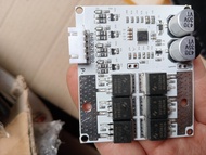 Mạch bảo vệ pin sắt 32v hệ 4s 60A max 1050A đề xe máy 500Cc trở xuống