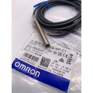 Genuine Send E2B-S08LS02-WP-C1 Proximity Switch E2B-S08LS02-WP-C1 Chat New