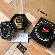 Casio G-SHOCK GMW-B5000 Series Timely Electronic WatchLed Lighting, Daily Alarm Clock, Hourly Alarm,