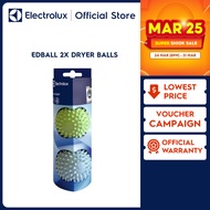 Electrolux EDBALL 2x dryer balls