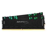 HyperX Predator 16GB Kit (2x8GB) 2933MHz DDR4 XMP RAM - HX429C15PB3AK2/16