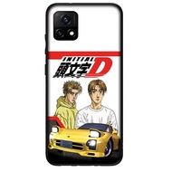 ปก เคสโทรศัพท์ D171 PH70 Initial D AE86 CHASE Simpan Cepat Tofu decal shop อ่อนนุ่ม Coque ซิลิโคน หรับ OPPO A16 A15 A17 A3S A5 A9 A7 A5S A37 Neo 9 A83 A1 A92 A72 A52 F5 F7 F9 A7X A54 A12 A15S A16S A56 A55 F11 Pro A94 4G A95 A39 A57 A53S A17K Phone Casing