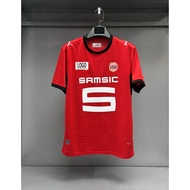 New Style Club Football Jersey 26-27 Ryan Home S-2XL