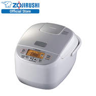 Zojirushi 1.8L Micom Rice Cooker &amp; Warmer NL-DSQ18