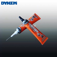 United States Dykem CROSS CHECK Torque Seal83314 Orange Torque Anti-Usurprise Modified Loose Logo Cr