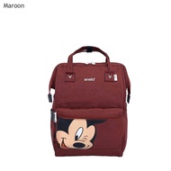 Tas Ransel Anello X Disney/Ransel Mickey