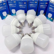 CREALED 20W COMBO10 Convenient E27 Aluminum Cylinder LED Bulb C02 C03 SMD 2835 LED Chip
